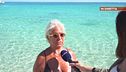 La giornata di Ognissanti in spiaggia