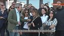 Morire in una sparatoria, parlano i genitori dei compagni di Santo