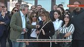Morire in una sparatoria, parlano i genitori dei compagni di Santo