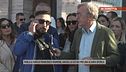 Parla il papà di Francesco Maimone, anche lui ucciso per una scarpa sporca
