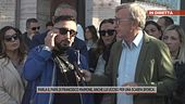Parla il papà di Francesco Maimone, anche lui ucciso per una scarpa sporca