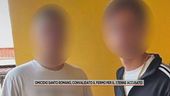 Omicidio Santo Romano, convalidato il fermo per il 17enne accusato
