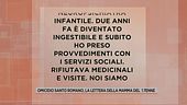Omicidio Santo Romano, la lettera della mamma del 17enne