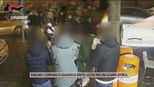 Napoli, sempre più minori in possesso di armi
