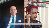 Omicidio Santo Romano, parla la zia