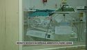 Neonato seviziato in ospedale, arrestato il padre 22enne
