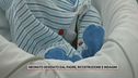 Neonato seviziato dal padre, ricostruzione e indagini