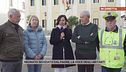 Neonato seviziato dal padre, la voce degli abitanti