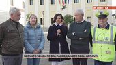 Neonato seviziato dal padre, la voce degli abitanti