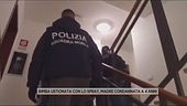 Bimba ustionata con lo spray, madre condannata a 4 anni