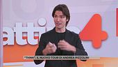 L'arte del mentalismo con Andrea Rizzolini