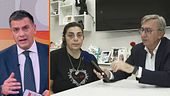 Omicidio Santo Romano, parla la madre Mena