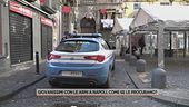 Giovanissimi con le armi a Napoli, come se le procurano?