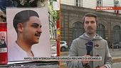 Napoli, interrogatorio di garanzia per l'amico di Arcangelo