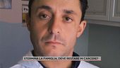Stermina la famiglia, deve restare in carcere?