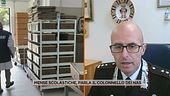 Mense scolastiche, parla il colonello dei Nas