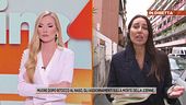 Muore dopo ritocco al naso, in diretta dall'appartamento dove è stato effettuato l'intervento