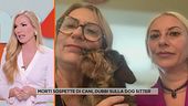 Morti sospette di cani, il racconto di Stefania