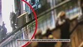 Santo Romano, il video della sparatoria dove ha perso la vita