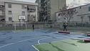 Accoltellato a 13 anni per un pallone