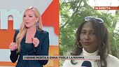 15enne morta a Enna: parla la mamma