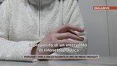 Margaret Spada, parla una ex paziente di uno dei medici indagati