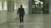 Basciano arrestato e rilasciato per stalking verso ex compagna