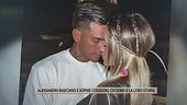 Alessandro Basciano e Sophie Codegoni, chi sono e la loro storia