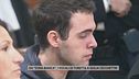 Da "Zona bianca", i vocali di Turetta a Giulia Cecchettin
