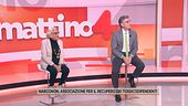 Narconon, associazione per il recupero dei tossicodipendenti