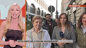 Roma, tra i cittadini esasperati dalla microcriminalità