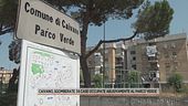 Caivano, sgomberate 36 case occupate abusivamente al Parco Verde