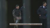 Strage Altavilla, Giovanni Barreca tornerà in carcere?