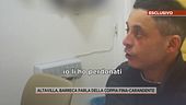 Strage Altavilla, Barreca parla della coppia Fina-Caradente