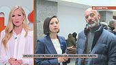 Processo Turetta, parla lo zio di Giulia Cecchettin