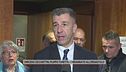 Filippo Turetta condannato all'ergastolo per l'omicidio di Giulia Cecchettin