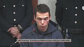 Turetta in aula: "Le scuse alla famiglia di Giulia, ridicole e fuori luogo"