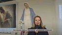 Trevignano, Gisella tra nuove "apparizioni" e denunce