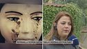 Trevignano, la testimone Martina: "Gisella ci mostrava scritte sul muro"