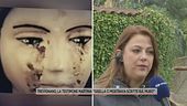 Trevignano, la testimone Martina: "Gisella ci mostrava scritte sul muro"