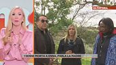 15enne morta a Enna, parla la madre
