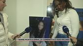 15enne morta a Enna, la cameretta e i suoi ricordi