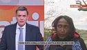Larimar, la mamma: l'ombra del razzismo?