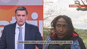 Larimar, la mamma: l'ombra del razzismo?