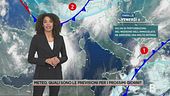 Meteo, quali sono le previsioni per i prossimi giorni?