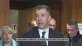 Condanna Turetta, la reazione di Gino Cecchettin
