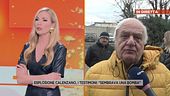 Esplosione Calenzano, i testimoni: "Sembrava una bomba"