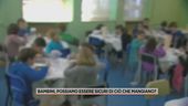 Bambini, possiamo essere sicuri di ciò che mangiano?