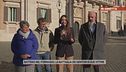 Batterio nel formaggio, la battaglia dei genitori di due vittime