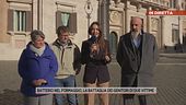 Batterio nel formaggio, la battaglia dei genitori di due vittime